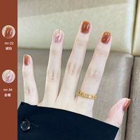 Mr22 Amber + Mr34 Golden Dier