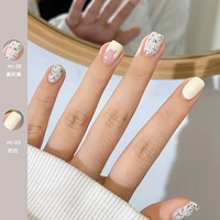 Mr03 Milky White + Mr38 Oreo