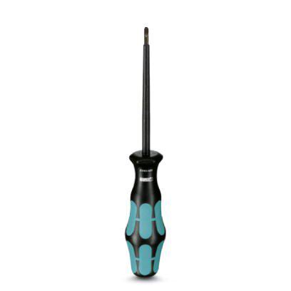 Phoenix screwdriver - SZG 06X35 VDE - 1205121 word