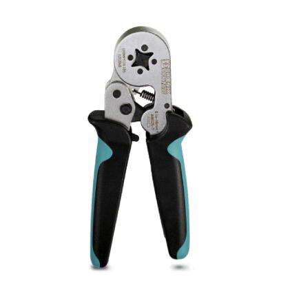 Phoenix Crimping pliers - CRIMPFOX 10S - 1212045
