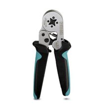 Phoenix Crimping pliers - CRIMPFOX 10S - 1212045