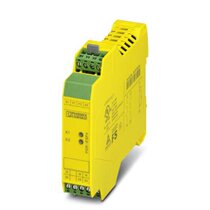 Safety Relay - PSR-SCP- 24DC ESP4 2X1 1X2 - 2981020 Phoenix