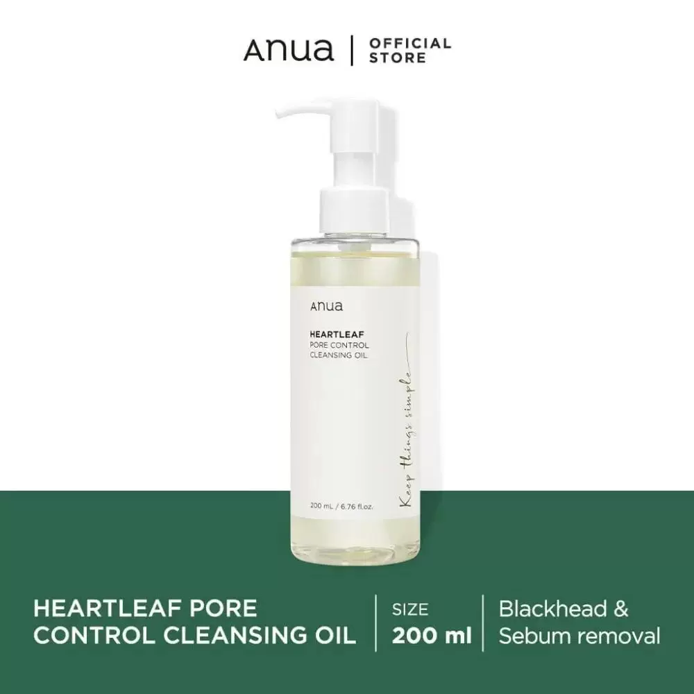 Anua Heartleaf 77% корейская подлинная уход за кожей Anua Skin Care