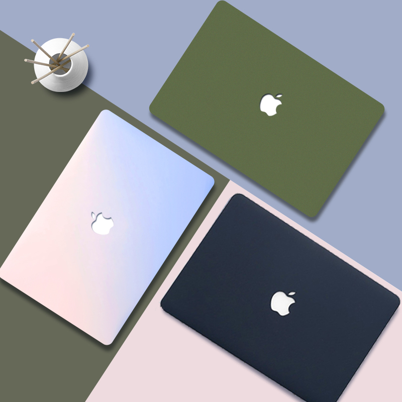 Suitable for 2025 Apple MacBook Pro/Air M5 Protective Case 13.6/ 15.3inch Notebook M4 Max Computer Protective Case 14inch Anti-Fall Pro16 Thin and Scratch-Resistant Case