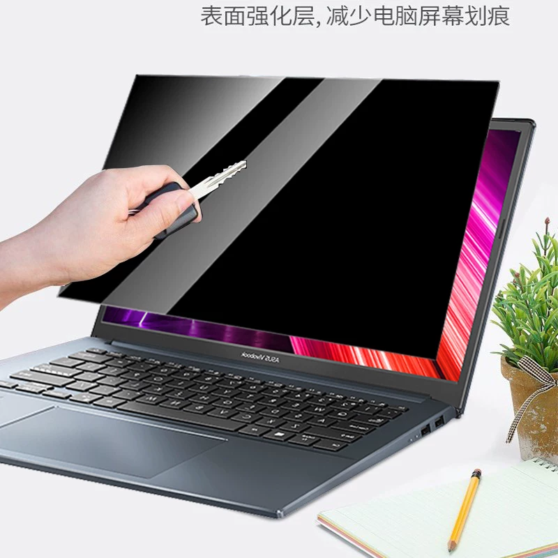 Asus, compatible protective laptop, screen, 2022, 16, 16 inch, pro16, x13, 16