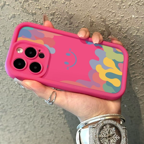 Apple, совместимый чехол для телефона, объектив, iPhone 14, силиконовый iPhone13 Pro, защитный чехол подходит для мужчин и женщин, iphone, 14promax, защита при падении, простой и элегантный дизайн, изысканный стиль