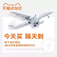 Чрезвычайно быстрая доставка гарантии