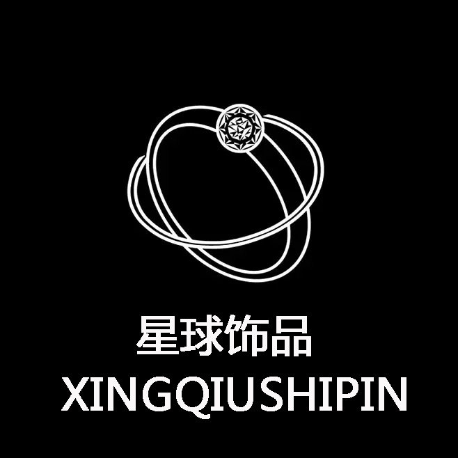 星球 饰品的LOGO