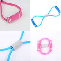 Slim leg artifact calf ring clamp leg roller leg massager roller muscle relaxation mace rolling leg stretching