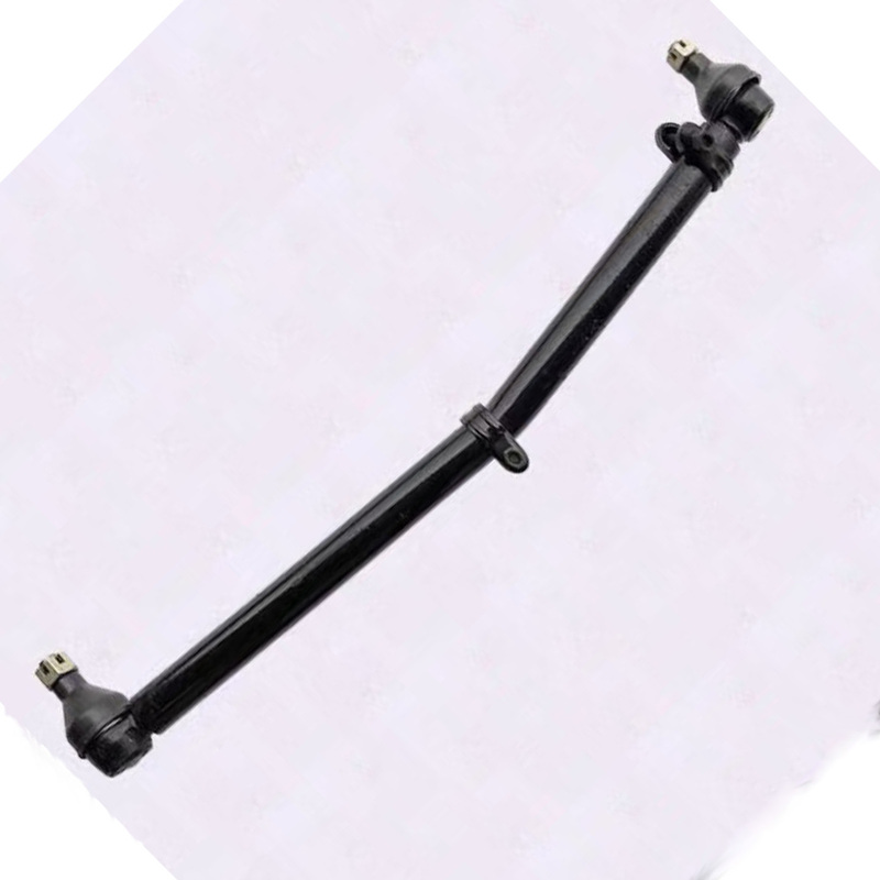 Shaanxi Automobile Delong F3000 New M3000X3000X5000 Steering Tie Rod Assembly Original Auto Parts Shaanxi Automobile Delong F3000 New M3000X3000X5000 Steering Tie Rod Assembly Original Auto Parts
