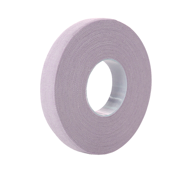 Guzheng Tape / Non-stick Guzheng ເລັບ Tape ສໍາລັບເດັກນ້ອຍ breathable ການສອບເສັງຊັ້ນຮຽນທີປະຕິບັດການຫຼິ້ນ Guzheng ເລັບ tape