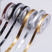 Skirting Skirting Wall Corner of Skirting Wall Trim with back adhesive sticker strips Corner Trim of the Ceiling Wardrobe Door Beauty side Line