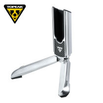 TOPEAK Mountain Bike Road Car Parking Rack Bracket Bike Parking Rack Bike Brace Folding Repair Bike Rack Ride