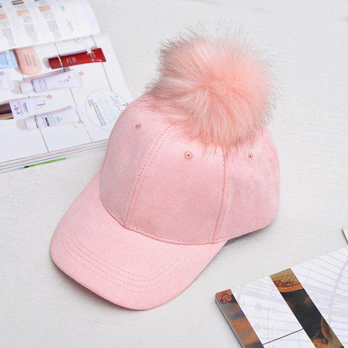 Новая мода Faex Ball Suede Cap регулируемая BA 