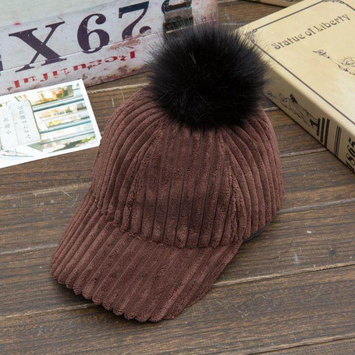 Новая мода Faex Ball Suede Cap регулируемая BA 