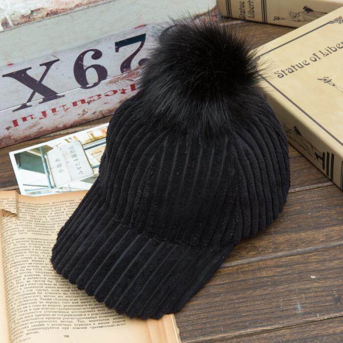 Новая мода Faex Ball Suede Cap регулируемая BA 