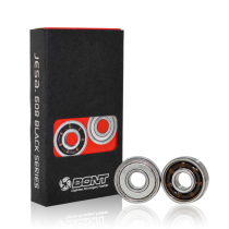 608 Black Series Bearings bearing speed skate bearing skate bearing skate bearing box 16
