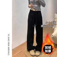 Черный [маленький с бархатом]