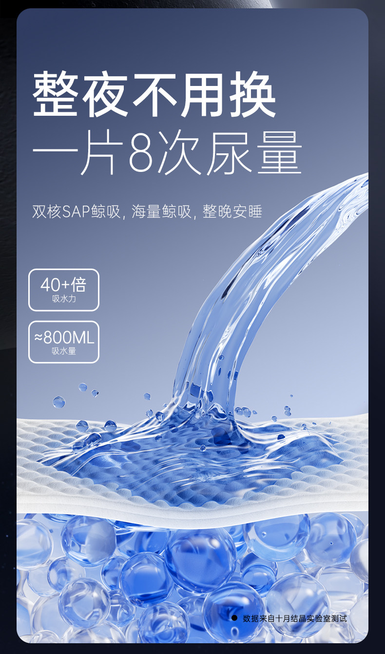 十月结晶新妈礼包入院母子组合孕产妇月子用品待产包7件套 — 54
