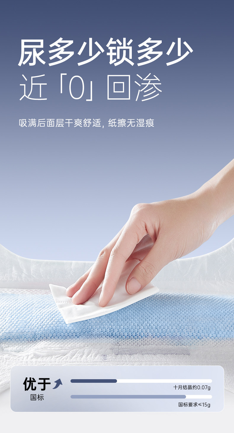 十月结晶新妈礼包入院母子组合孕产妇月子用品待产包7件套 — 56