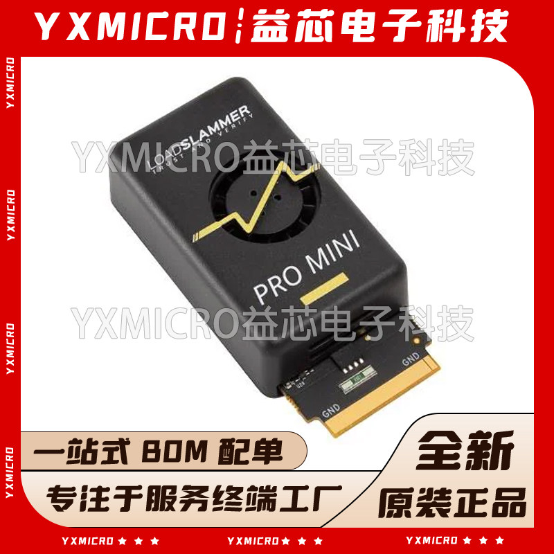 全新LSP-Kit-200电源管理IC开发工具124-LSP-KIT-200远程传感套件
