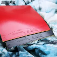 Ракетка для настольного тенниса, поролоновый резиновый рукав для тренировок