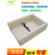 Maternal and baby room diaper table swimming pool touch table soft packing massage table waterproof third bathroom dressing care table