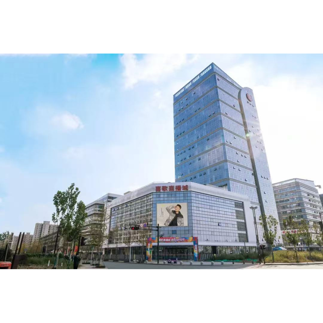 喜哥奥莱折扣店