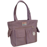 Универсальная вместительная и большая брендовая сумка на одно плечо, Южная Корея, подходит для студента