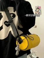 Желтый Бибикар Толокар Плазмакар