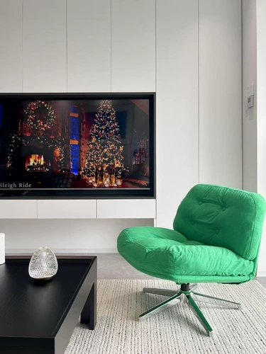 Дьюи, одноместный диван-кресло в средневековом стиле, ленивый диван, балкон, гостиная, дизайнерское кресло для творческого отдыха, вращающееся кресло