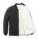 25 years new style genuine sheep fur all-in-one leather jacket winter thickened warm sheepskin jacket men's and women's wool liner cotton clothes 25 years new style genuine sheep fur all-in-one leather jacket winter thickened warm sheepskin jacket men's and women's wool liner cotton clothes