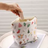 Система хранения, косметичка, брендовая свежая сумка, вместительный и большой водонепроницаемый пенал для путешествий