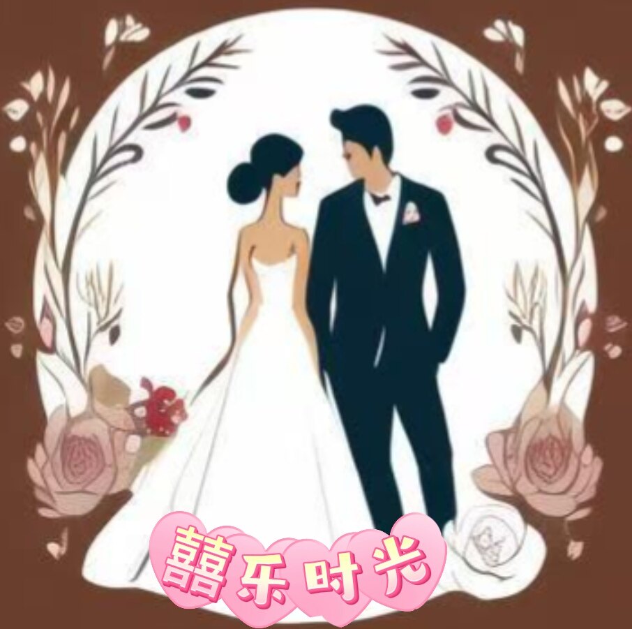 比翼鸟婚庆优品店