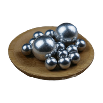 Solid aluminum balls 1 2 34 5 6 7 8 9 mm 10 11 12 15 20 25 30mm1060 pure aluminum balls