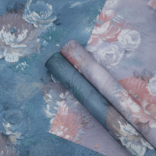 Сумка на день матери, упаковка, бумага для рисования, букет