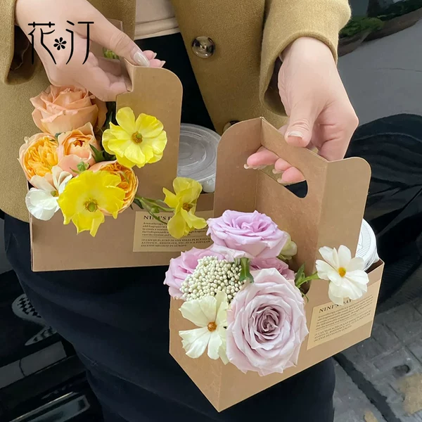 Товары от 花汀包装工厂店