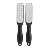 Grinding feet to die Piers go to old cocoon pedicure knife home grinding feet stone scraping sole heel washboard tool 1102