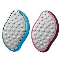 Foot grinding artifact foot scraper to remove calluses and dead skin foot grinding stone sole of foot rub board household foot skin grinder 1102