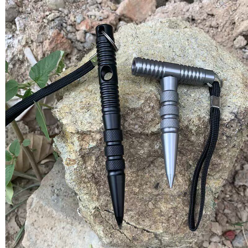 什么是最适合现代防身使用的判官笔?-更多武术装备-淘宝百科网