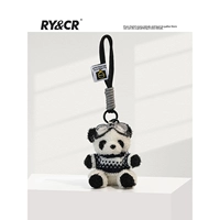 Космическое зеркало тибетское синий строп татуировка Виннар