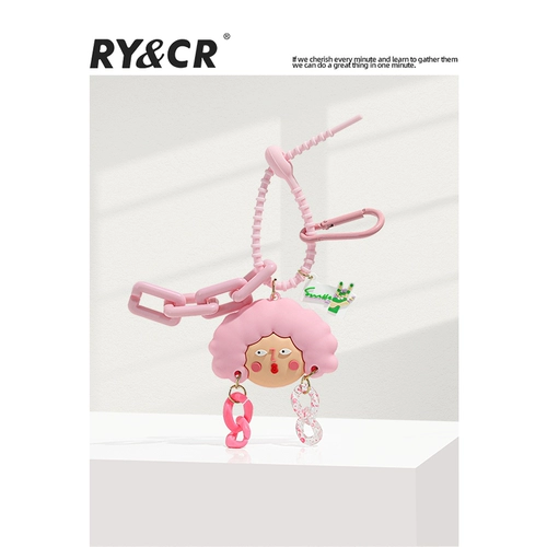 Сумка, школьный рюкзак, качественный аксессуар на рюкзак, мультяшный брелок, популярно в интернете