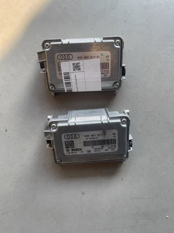 Suitable for Audi A6L A7 A8L Lane Keeping Acc Camera Module 4G0907217A 4H0907217F