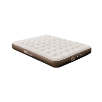 Shanfei SunnyFeel fully automatic inflatable mattress camping bed outdoor portable air mattress bed for home use