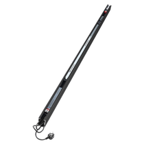 Electric magnetic levitation automatic door track lifting sliding door slide smart touch pocket door aluminum wooden door lifting accessories