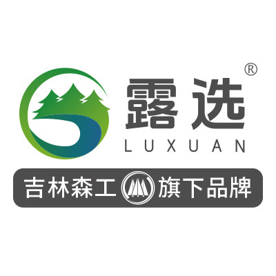 吉林森工露选食品官方企业店的LOGO