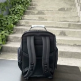 Классический нейлоновый рюкзак, вместительный и большой ноутбук, бизнес-версия