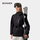 【Эксклюзив из Китая】 Новинка осени и зимы BOGNER Bogner 25, женский водонепроницаемый и влагопроницаемый лыжный костюм Fiona-T mini 1
