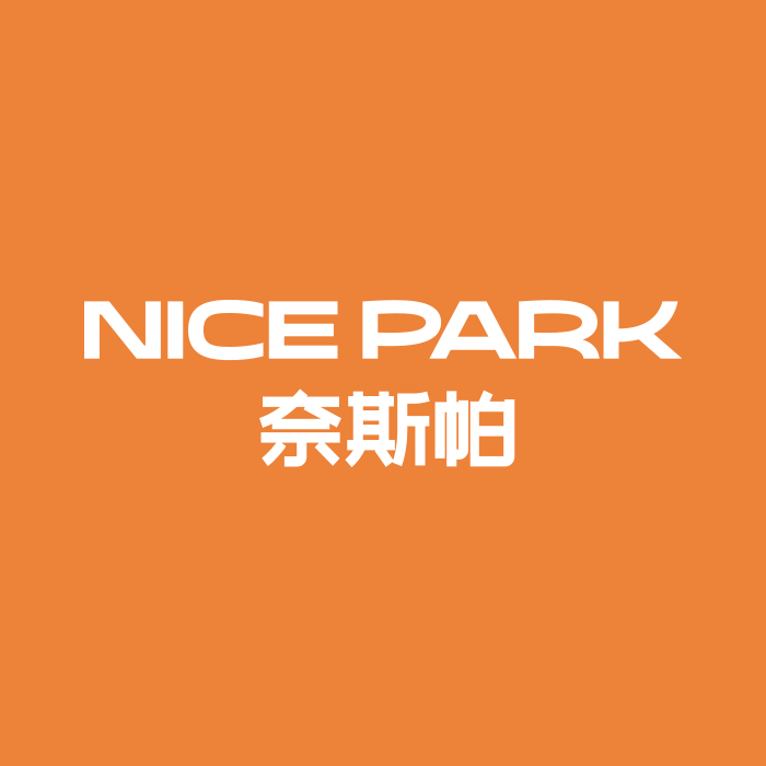NicePark奈斯帕旗舰店的LOGO