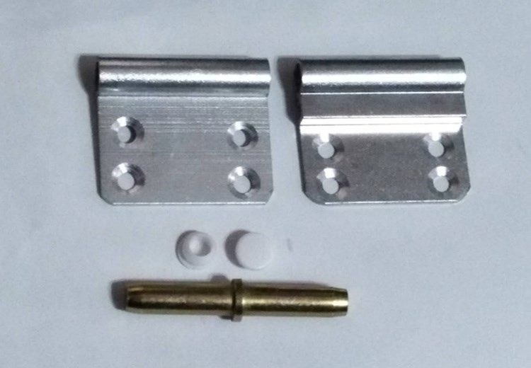 Dressing room door hinges Toilet Removable indoor doors and windows doors Page cabinet doors flat open hinge hang chain wood door Living